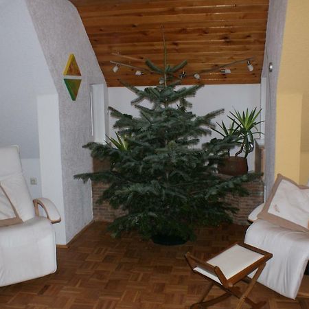 Fehrenbach Ferienhaus Lyhs מראה חיצוני תמונה