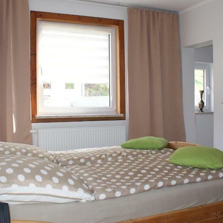 Fehrenbach Ferienhaus Lyhs מראה חיצוני תמונה