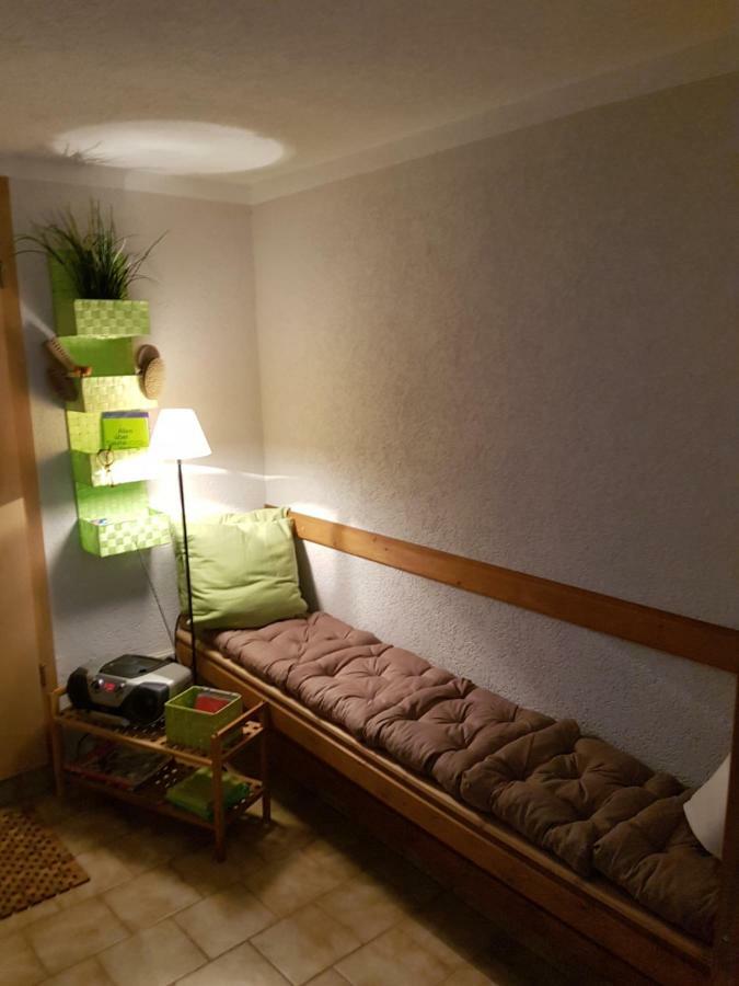 Fehrenbach Ferienhaus Lyhs מראה חיצוני תמונה