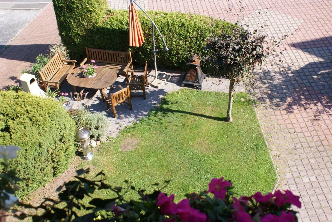 Fehrenbach Ferienhaus Lyhs מראה חיצוני תמונה