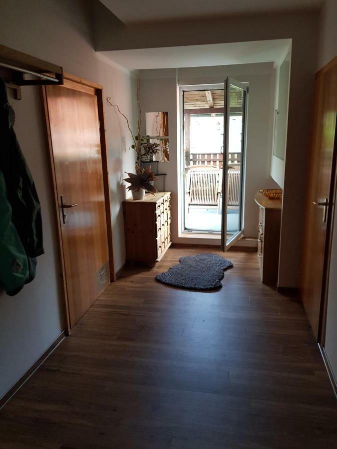 Fehrenbach Ferienhaus Lyhs מראה חיצוני תמונה